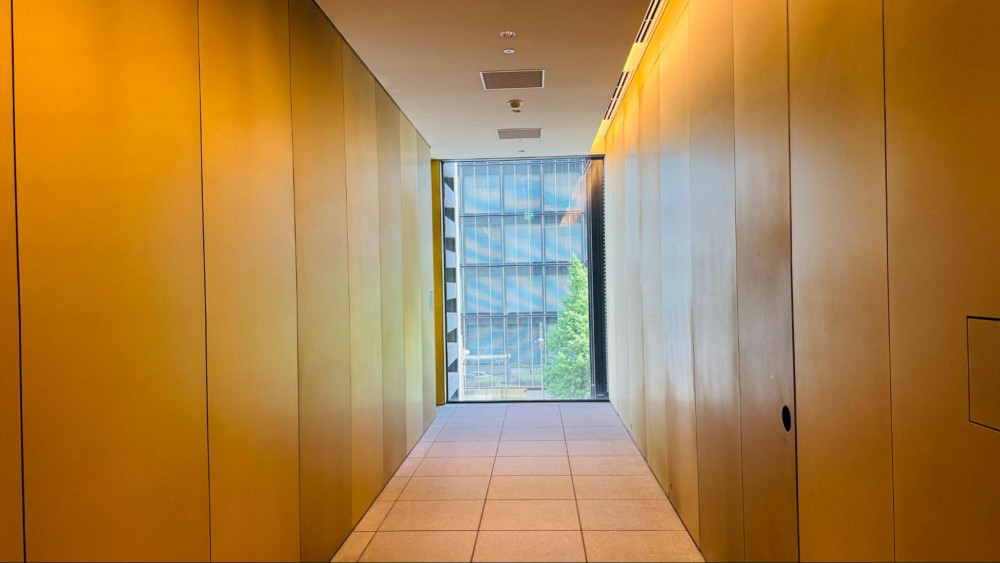 ARTIZON MUSEUM 미술관